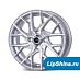 LIZARDO XH143 14/5.5J 4x98 ET 35 Dia 58.5 MS-img