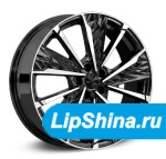 Скад Легато 19/7J 5x114.3 ET 40 Dia 64.1 BFP
