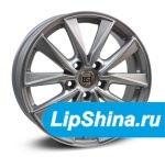 RST R057 17/7J 5x108 ET 50 Dia 63.4 S