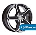 Скад Аллигатор 15/6J 4x108 ET 47.5 Dia 63.35 BFP-img