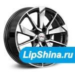 iFree Зиплайн 16/6.5J 5x108 ET 33 Dia 60.1 BFP