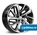 Скад KL-372 17/7J 5x110 ET 46 Dia 63.35 BFP-img