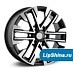 Legeartis Concept Mi553 17/7.5J 6x139.7 ET 46 Dia 67.1 BFP-img