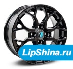 Venti 1519 15/6J 4x100 ET 46 Dia 54.1 GB