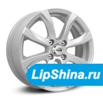 iFree Дайс 15/6J 4x100 ET 50 Dia 60.1 S
