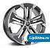 Premium Series КР015 X-Trail 19/7.5J 5x114.3 ET 40 Dia 66.1 GGFP-img