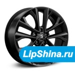 Premium Series КР012 Qashqai 18/7J 5x114.3 ET 40 Dia 66.1 MB