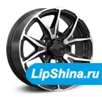 iFree Нокс 16/6.5J 5x139.7 ET 40 Dia 98.2 BFP