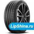 235/35 R20 Michelin Pilot Sport 4S Acoustic 92Y