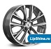 Premium Series КР012 EXEED TXL 18/7J 5x108 ET 36 Dia 65.1 GlossGrapfp-img