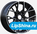 LIZARDO 360 16/7.0J 4x98 ET 25 Dia 58.5 BMF
