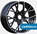 LIZARDO 360 16/7.0J 4x98 ET 25 Dia 58.5 BMF-img