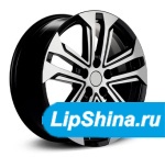Carwel Куж 18/7J 5x114.3 ET 40 Dia 66.5 GBFP