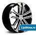 Carwel Куж 18/7J 5x114.3 ET 40 Dia 66.5 GBFP-img