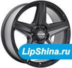 PDW TITAN 18/8.0J 5x114.3 ET 40 Dia 66.5 U4B