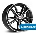iFree Икигай 16/6.5J 5x100 ET 35 Dia 67.1 BFP-img