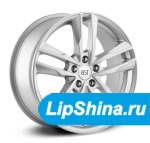 RST R128 18/7.5J 5x114.3 ET 51 Dia 67.1 S