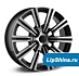 Legeartis Optima LX97 21/8.5J 5x150 ET 58 Dia 110.1 BFP-img
