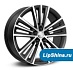 Скад Манчестер 19/7.5J 5x108 ET 38 Dia 60.1 BFP-img