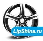 Скад Sakura 15/6.5J 5x114.3 ET 43 Dia 67.1 BFP