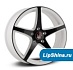 Yamato Segun Asikaga Esiakira 18/8J 5x114.3 ET 40 Dia 66.1 X_Ray-img