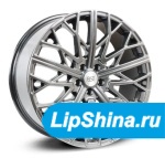 RST R002 20/8.5J 5x120 ET 30 Dia 66.1 Platinum