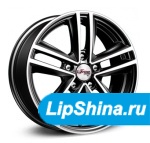 iFree Катар 16/6.5J 5x112 ET 46 Dia 57.1 BFP