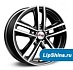 iFree Катар 16/6.5J 5x112 ET 46 Dia 57.1 BFP-img