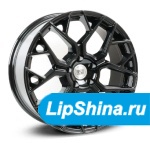 RST R148 18/8J 5x108 ET 33 Dia 65.1 GB