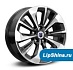 КиК Авиор 17/7J 5x108 ET 50 Dia 63.35 BFP-img