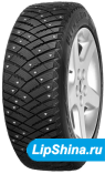 235/60 R18 Goodyear UltraGrip Ice Arctic 2 SUV 107T