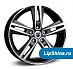 КиК Прайм 17/6.5J 5x114.3 ET 45 Dia 66.1 HB-img