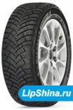 225/55 R18 Michelin X-Ice North 4 102T