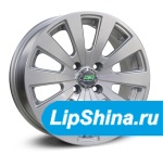 N2O Y252 17/7J 5x112 ET 40 Dia 57.1 S