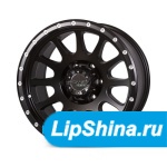 PDW M2 17/9.0J 6x139.7 ET 30 Dia 110.1 E-MD/U4B