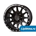 PDW M2 17/9.0J 6x139.7 ET 30 Dia 110.1 E-MD/U4B-img