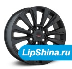 Legeartis Concept TY572 20/8.5J 6x139.7 ET 60 Dia 95.1 MB