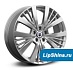 КиК Марвел 19/7.5J 5x110 ET 40 Dia 67.1 HB-img