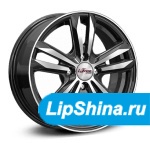 iFree Маскот 15/6J 4x100 ET 46 Dia 54.1 BFP