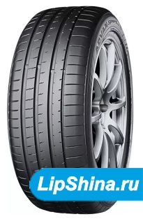 Advan Sport V107B