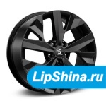 Premium Series КР011 Sportage 18/7.5J 5x114.3 ET 51 Dia 67.1 MB