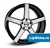 NEO V03-1665 16/6.5J 5x100 ET 40 Dia 57.1 BFP-img
