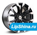 RST R118 18/7.5J 6x139.7 ET 48 Dia 92.5 BFP