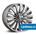 Legeartis Optima SK110 18/8J 5x112 ET 44 Dia 57.1 HBFP-img
