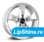 Tech Line 403 14/5.5J 4x98 ET 32 Dia 58.6 S