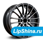 RST R034 14/5.5J 4x100 ET 40 Dia 60.1 BFP