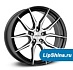Dotz Misano dark 19/8J 5x114.3 ET 45 Dia 71.6 HBFP-img