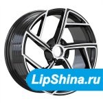 LIZARDO 777 17/7.0J 5x114.3 ET 40 Dia 67.1 BMF