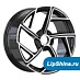 LIZARDO 777 17/7.0J 5x114.3 ET 40 Dia 67.1 BMF-img