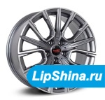 Legeartis Concept B543 19/8.5J 5x112 ET 25 Dia 66.6 HBFP